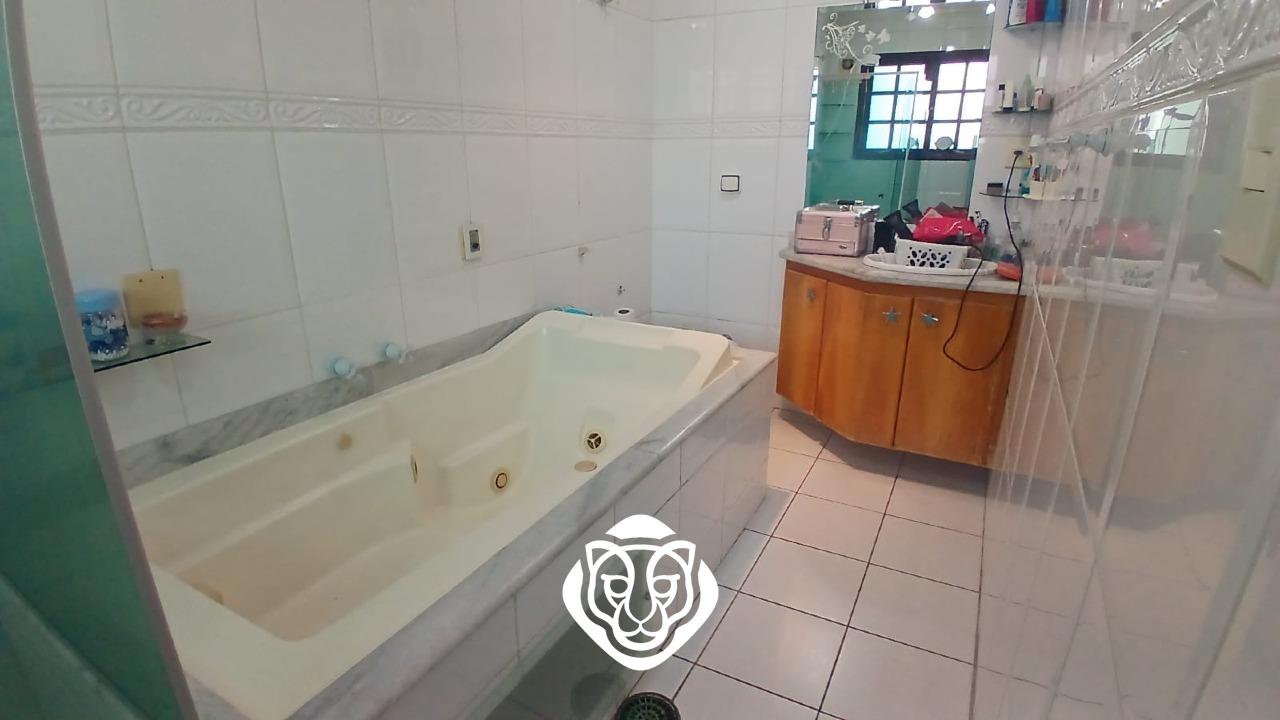 Banheiro - Dormitório III 