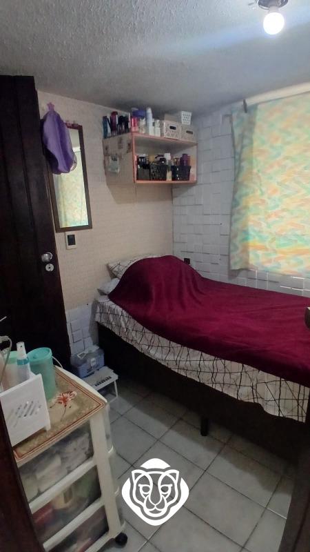 Dormitório de serviço