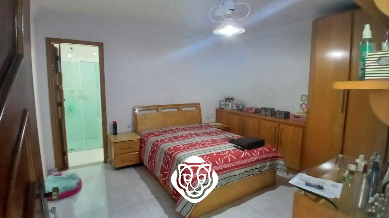 Dormitório III - suíte