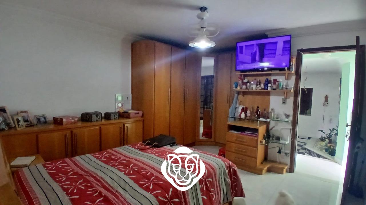 Dormitório III - suíte