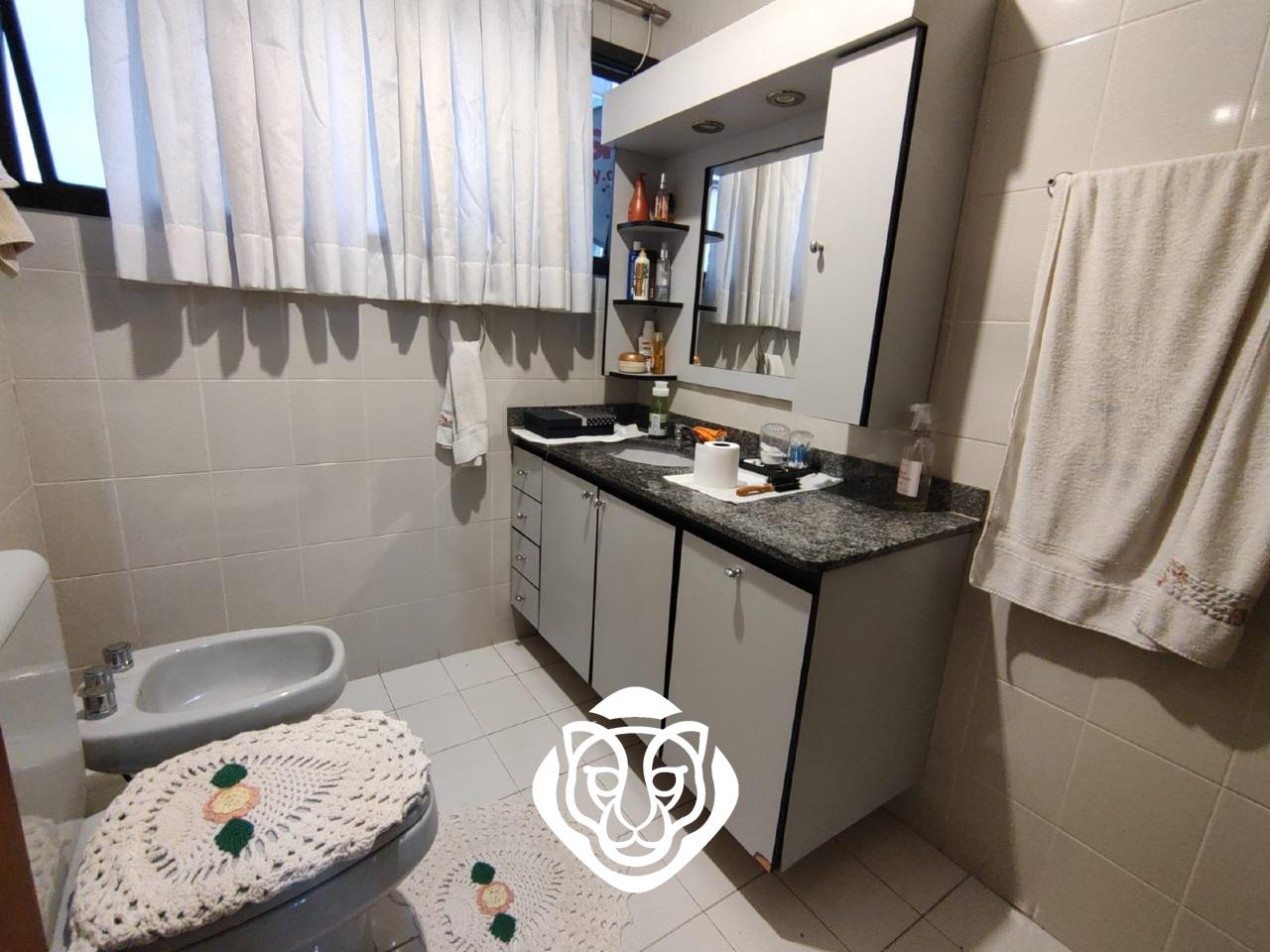 Banheiro - Dormitório II