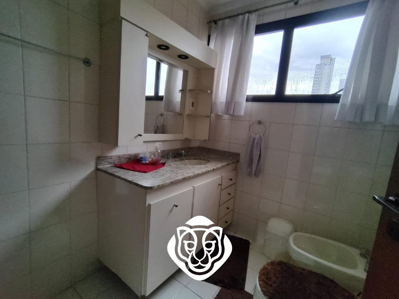 Banheiro - Dormitório I