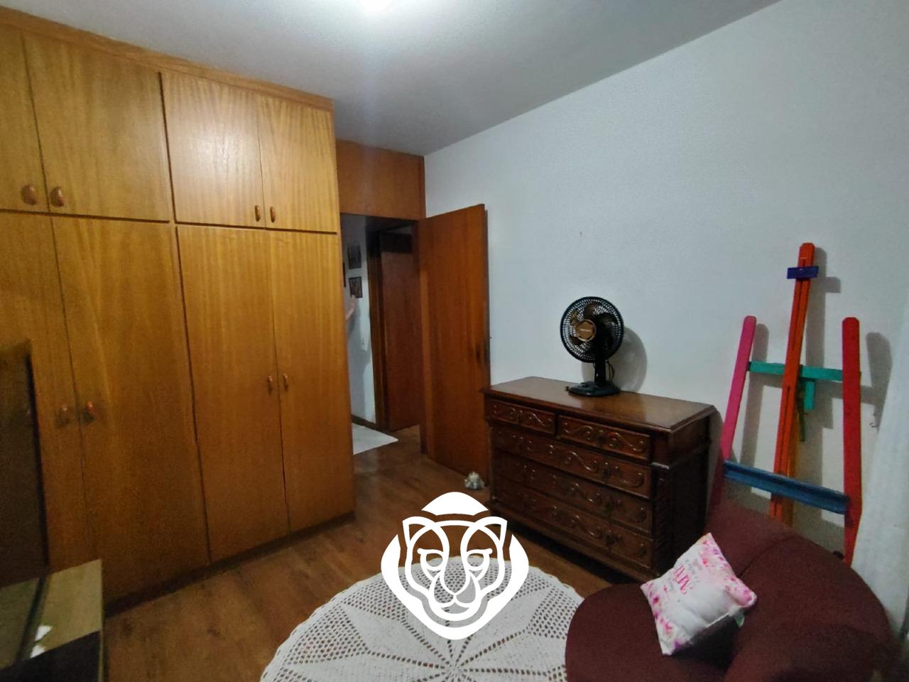 Dormitório I - suíte