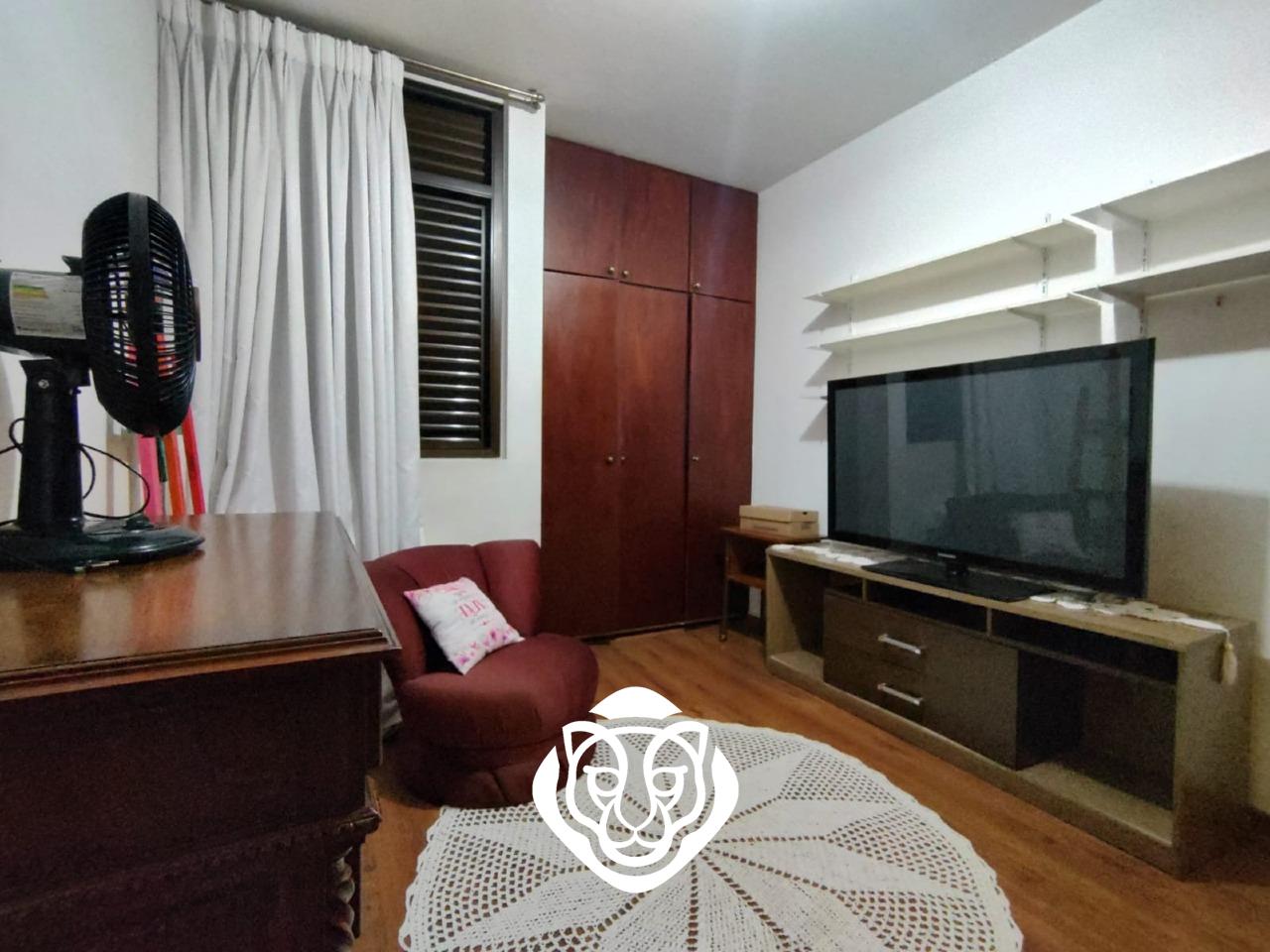 Dormitório I - suíte