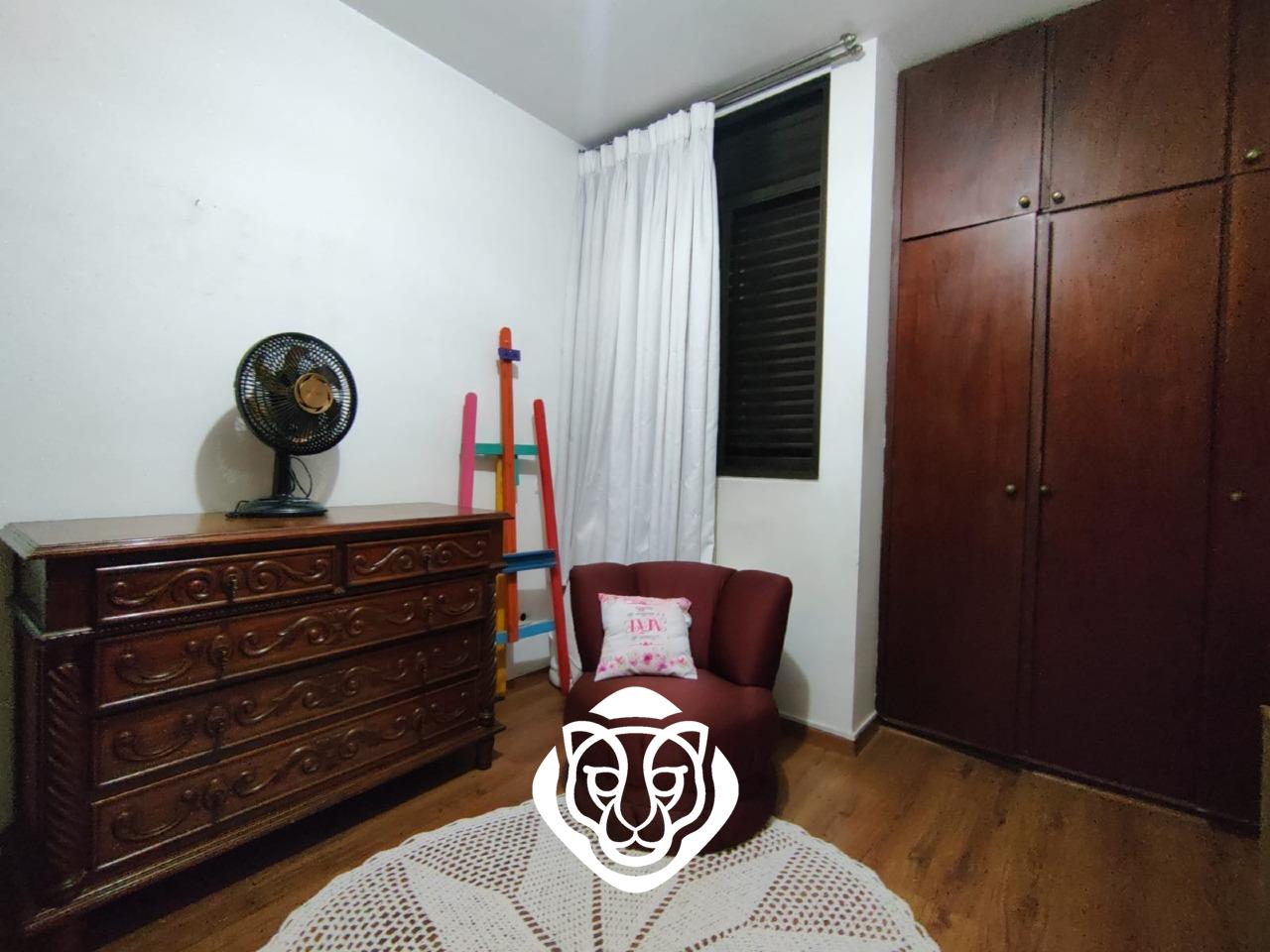 Dormitório I - suíte