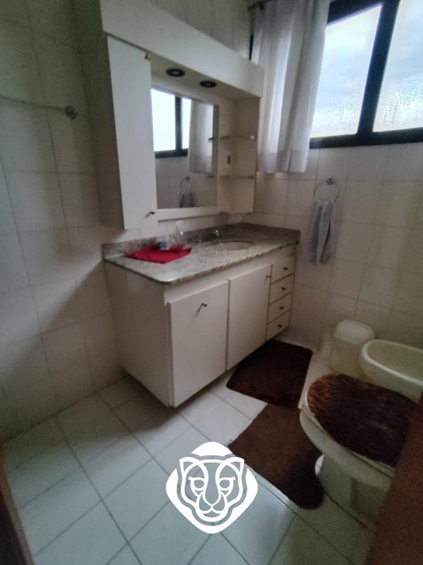 Banheiro - Dormitório I