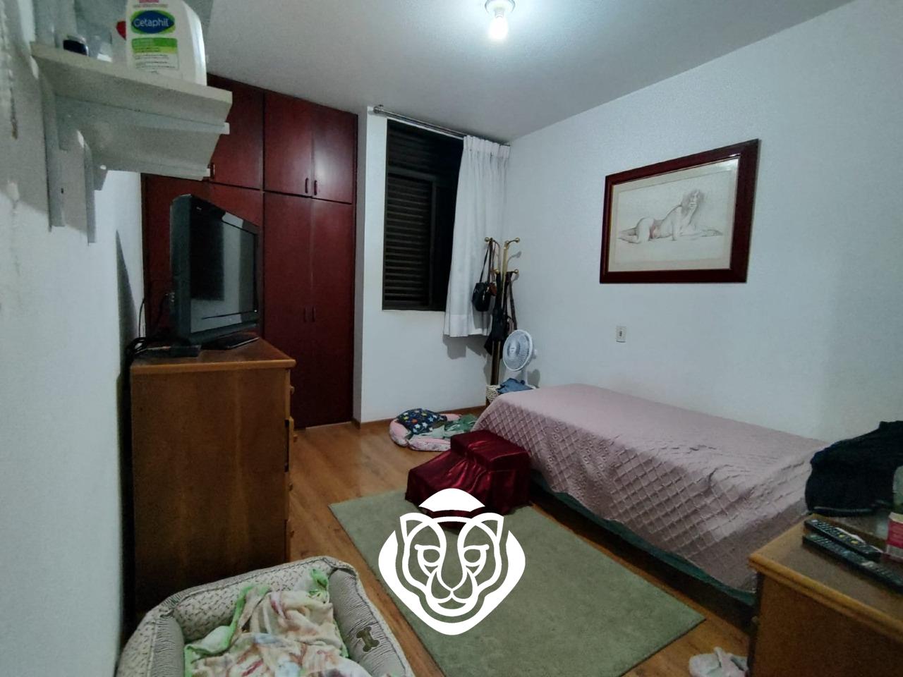 Dormitório II - suíte