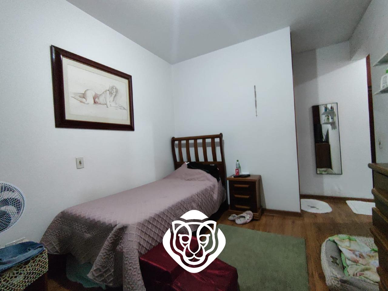 Dormitório II - suíte