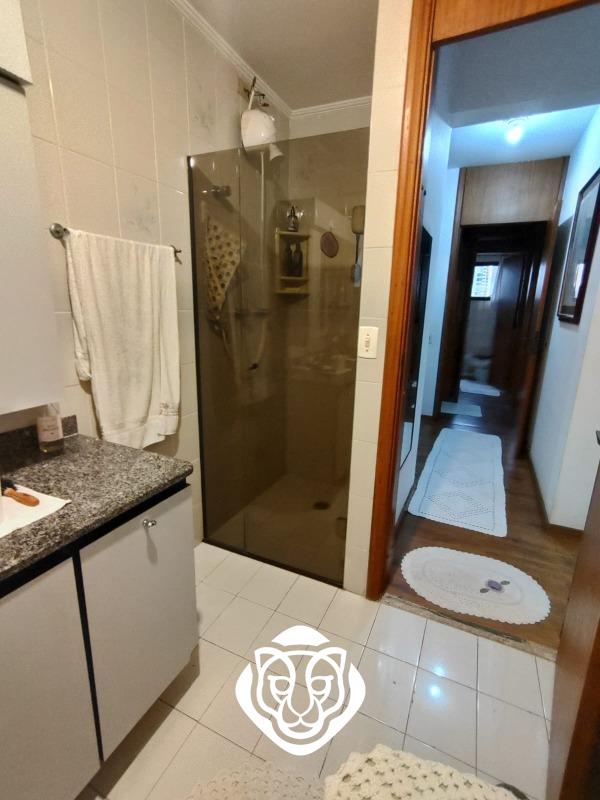 Banheiro - Dormitório II