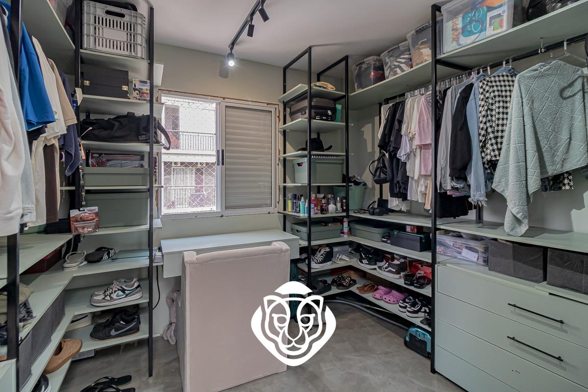 Dormitório I - Suíte