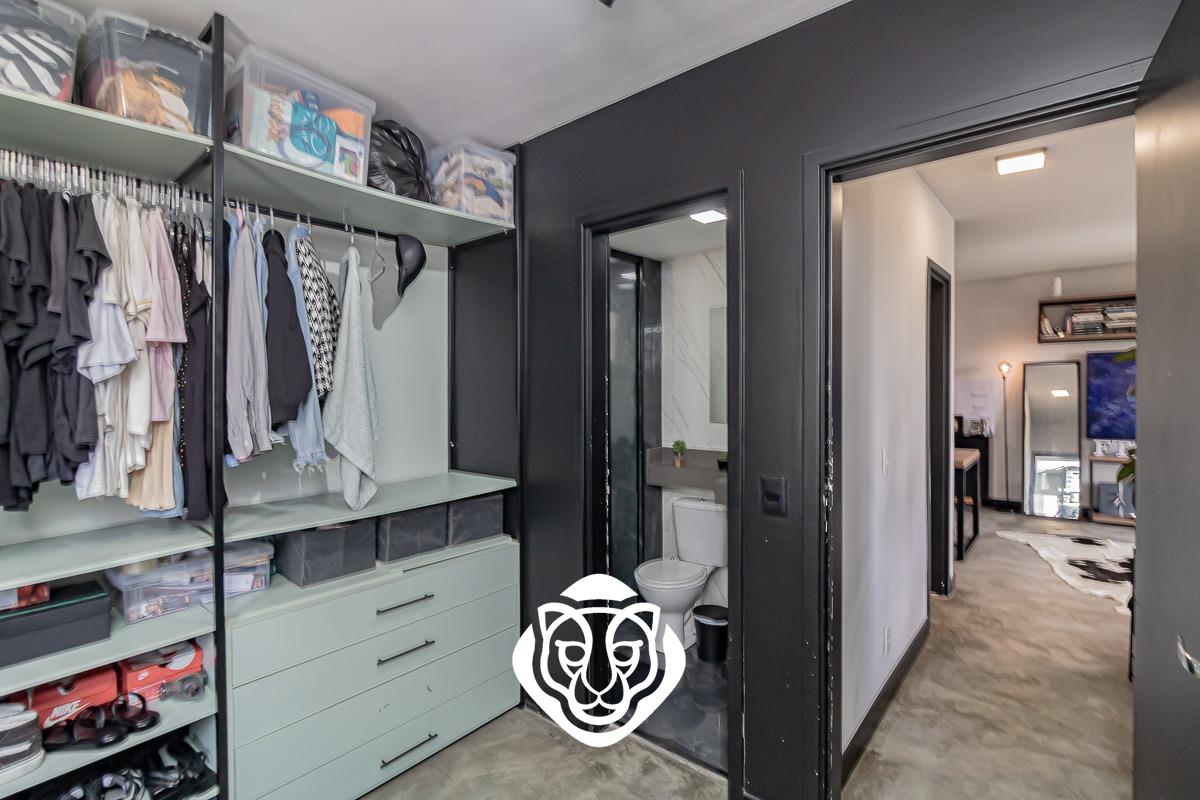 Dormitório I - Suíte