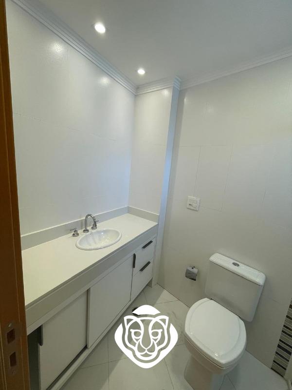 Banheiro - Dormitório III