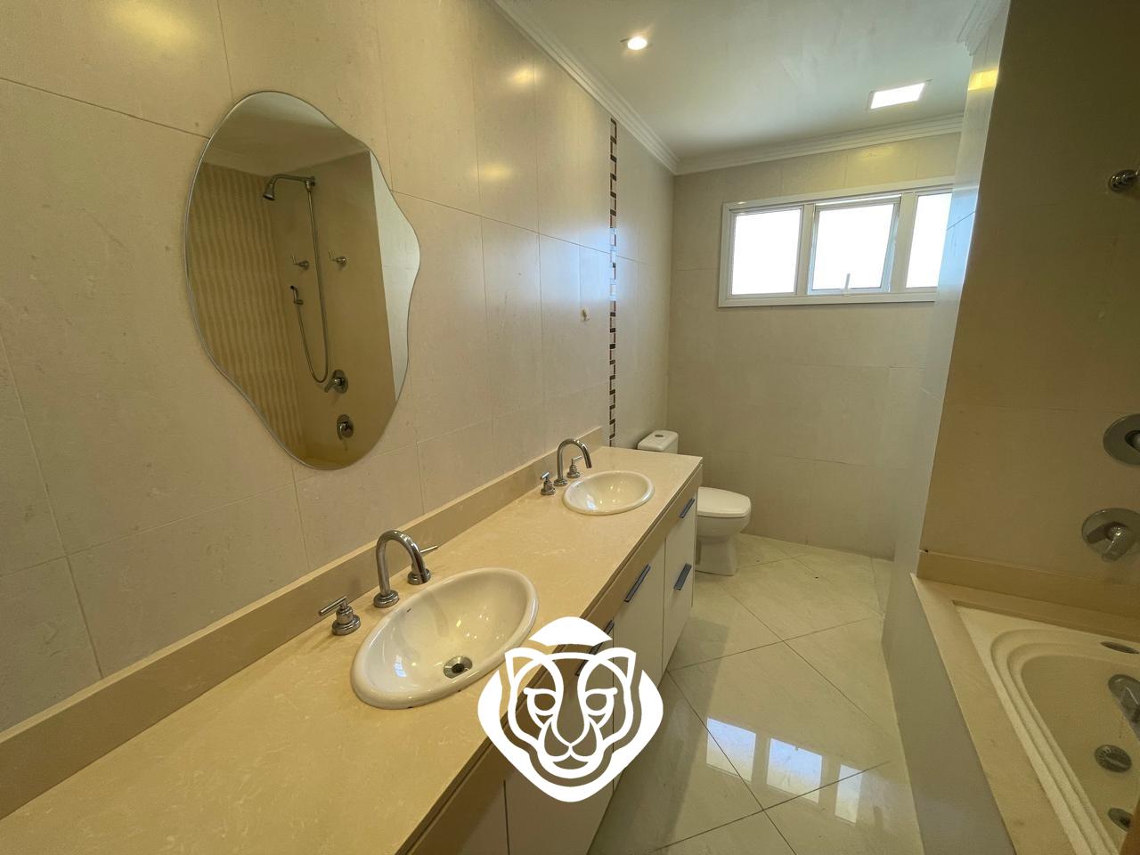 Banheiro - Dormitório I 