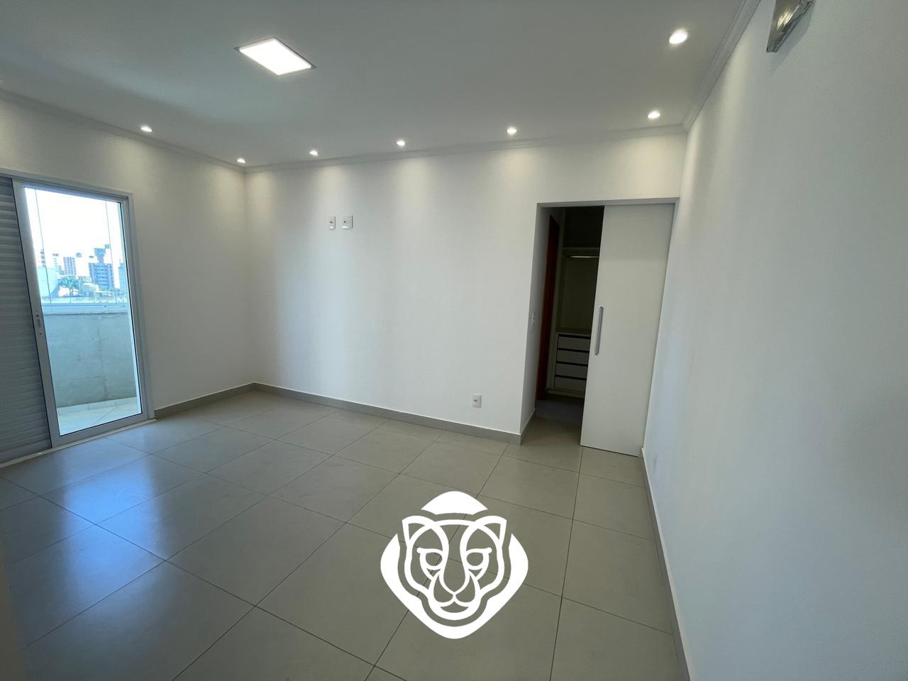 Dormitório I - Suíte 