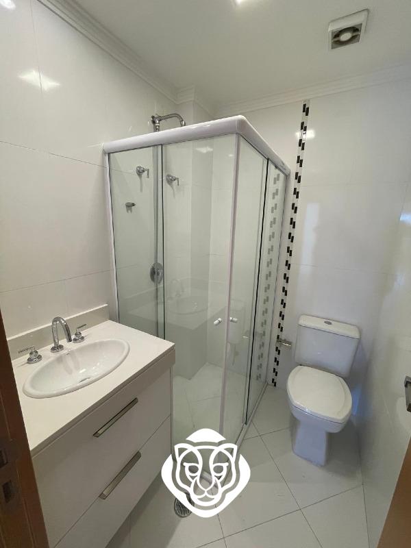 Banheiro - Dormitório II