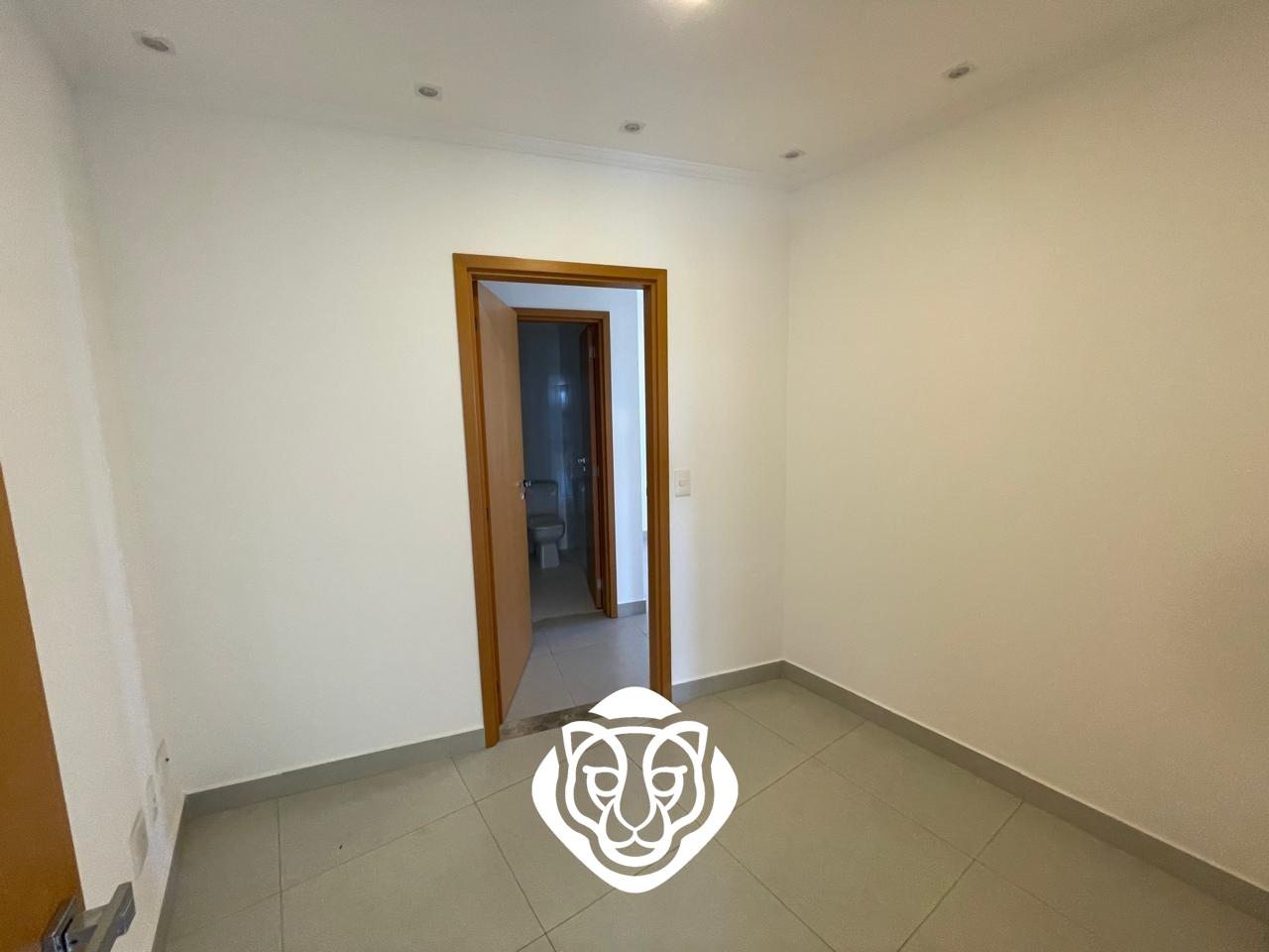 Hall dos dormitórios