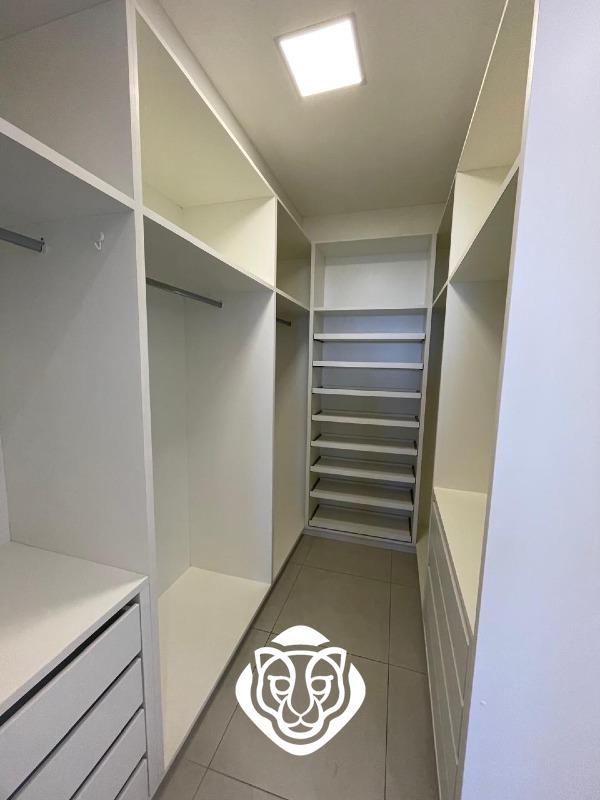 Closet - Dormitório I 