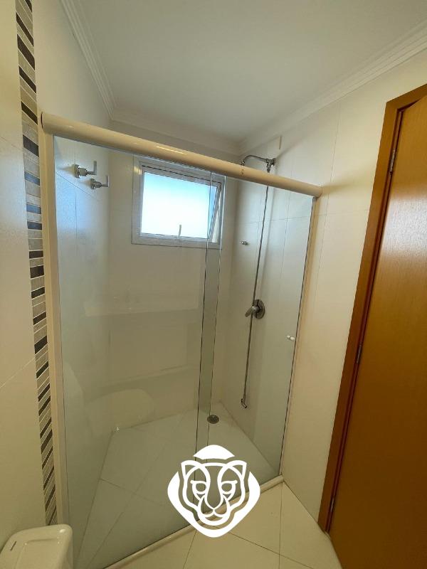 Banheiro - Dormitório III