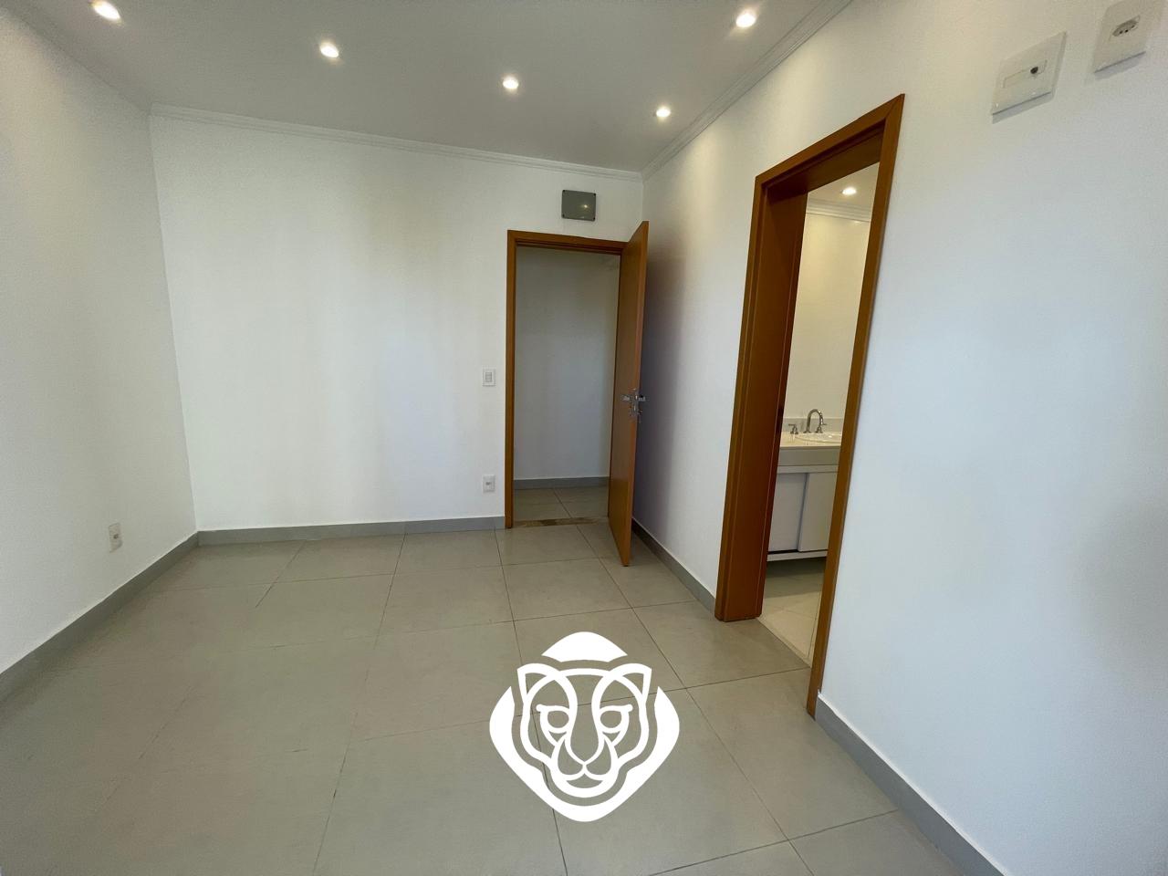 Dormitório III - suíte 