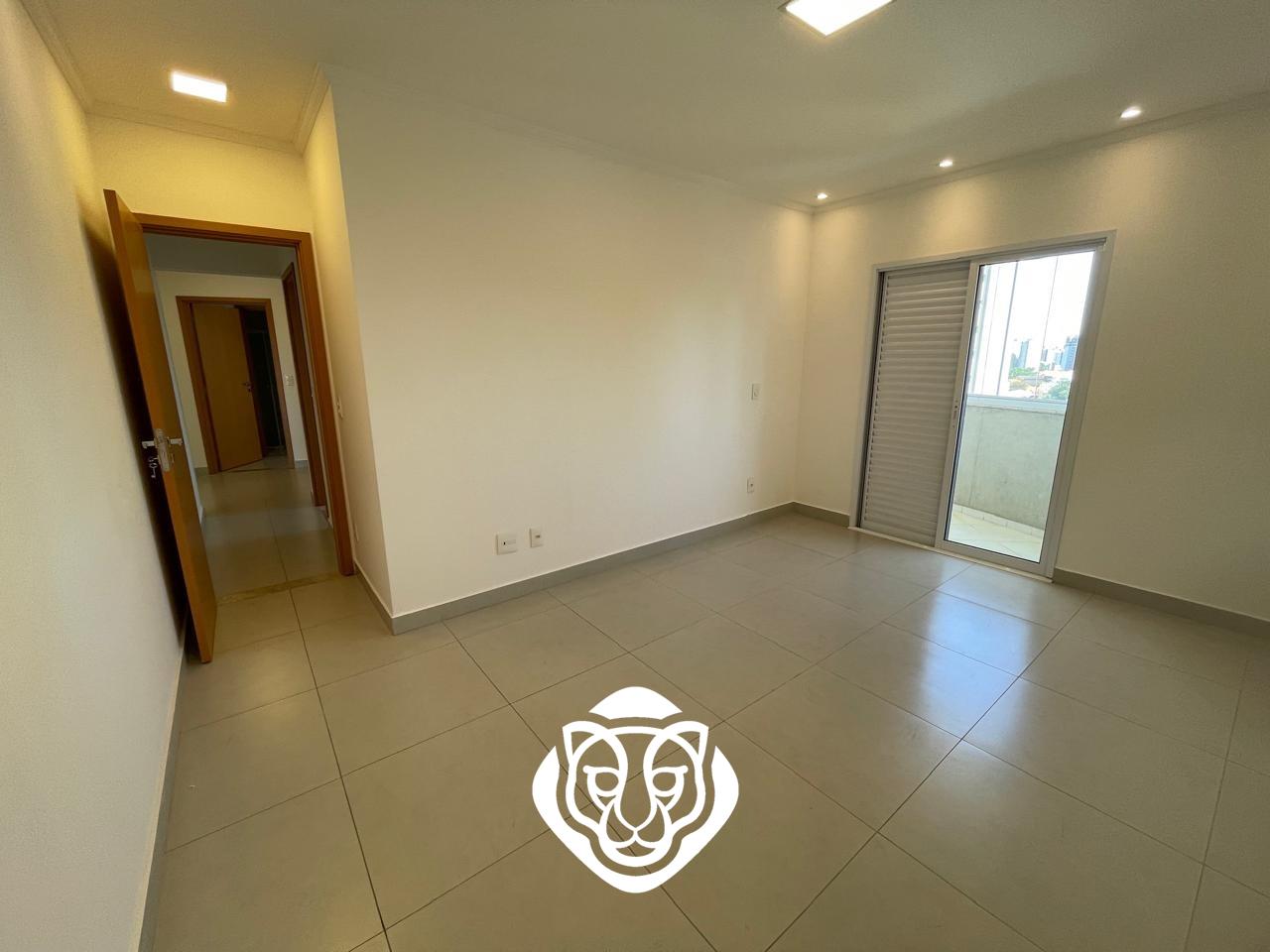 Dormitório I - Suíte 