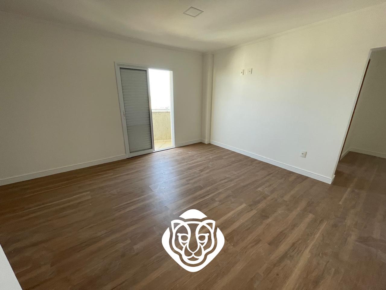 Dormitório III - suíte 