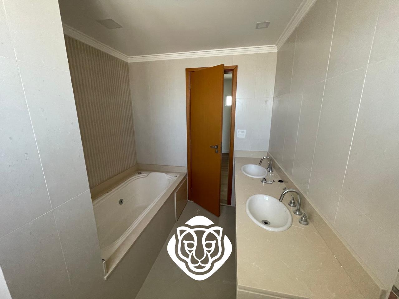 Banheiro - Dormitório III