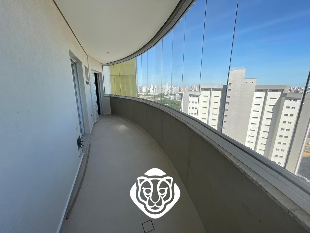 Sacada dos dormitórios