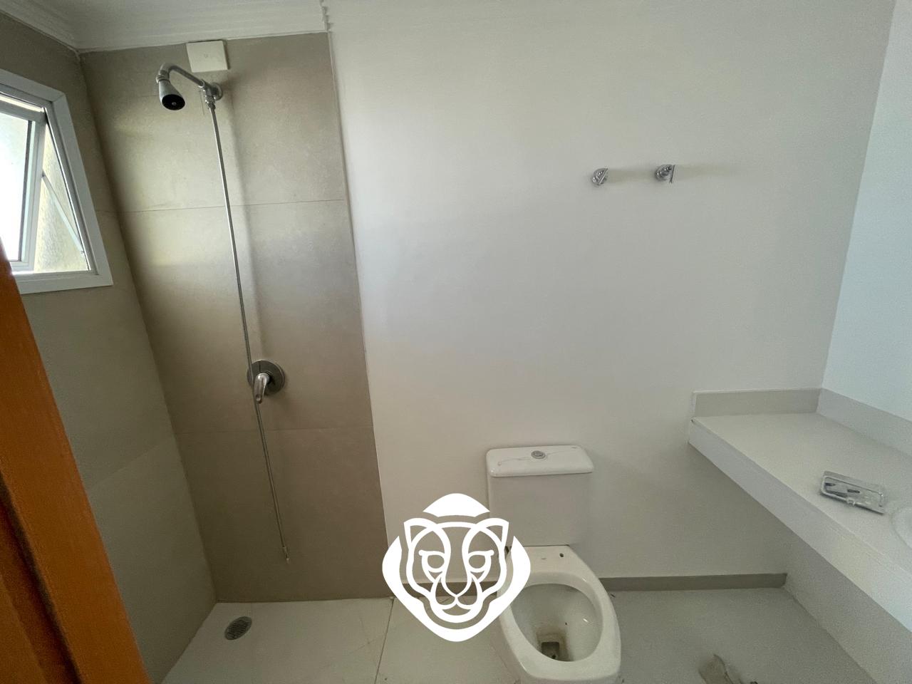 Banheiro - Dormitório IV