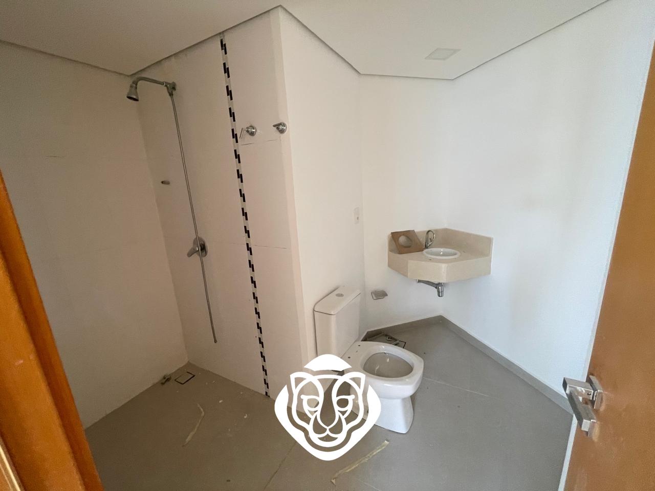 Banheiro - Dormitório II