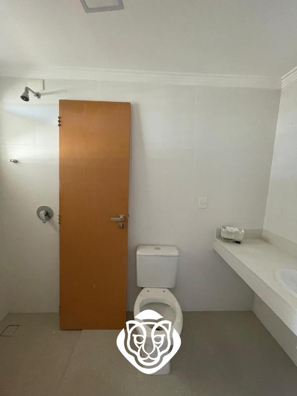 Banheiro - Dormitório I