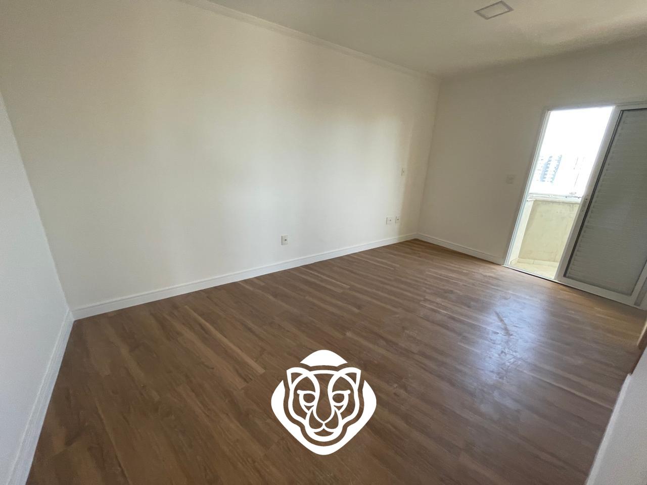 Dormitório IV - suíte 