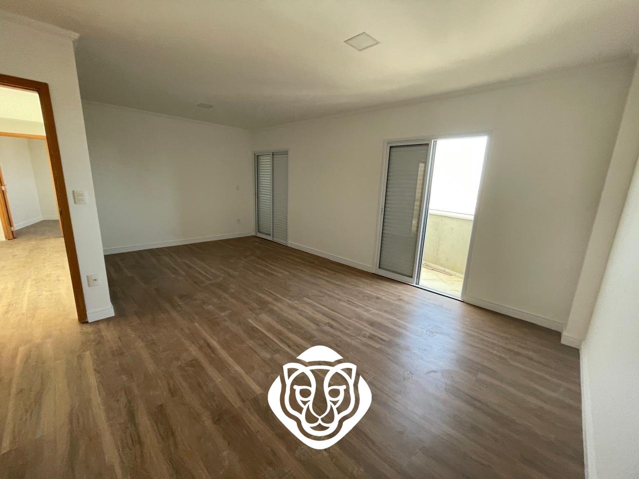 Dormitório III - suíte 