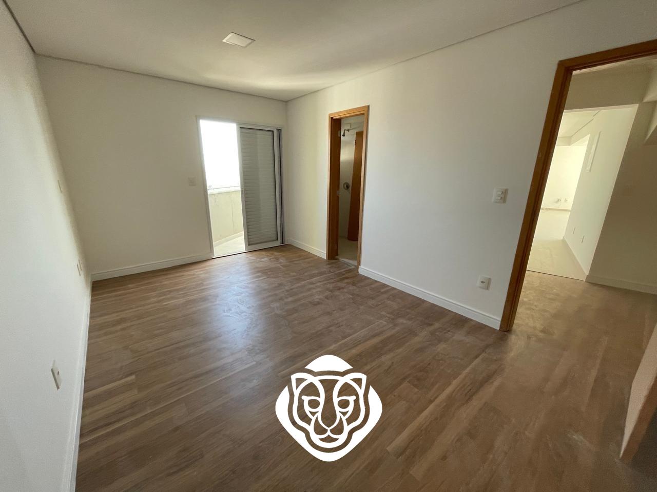 Dormitório I - suíte 