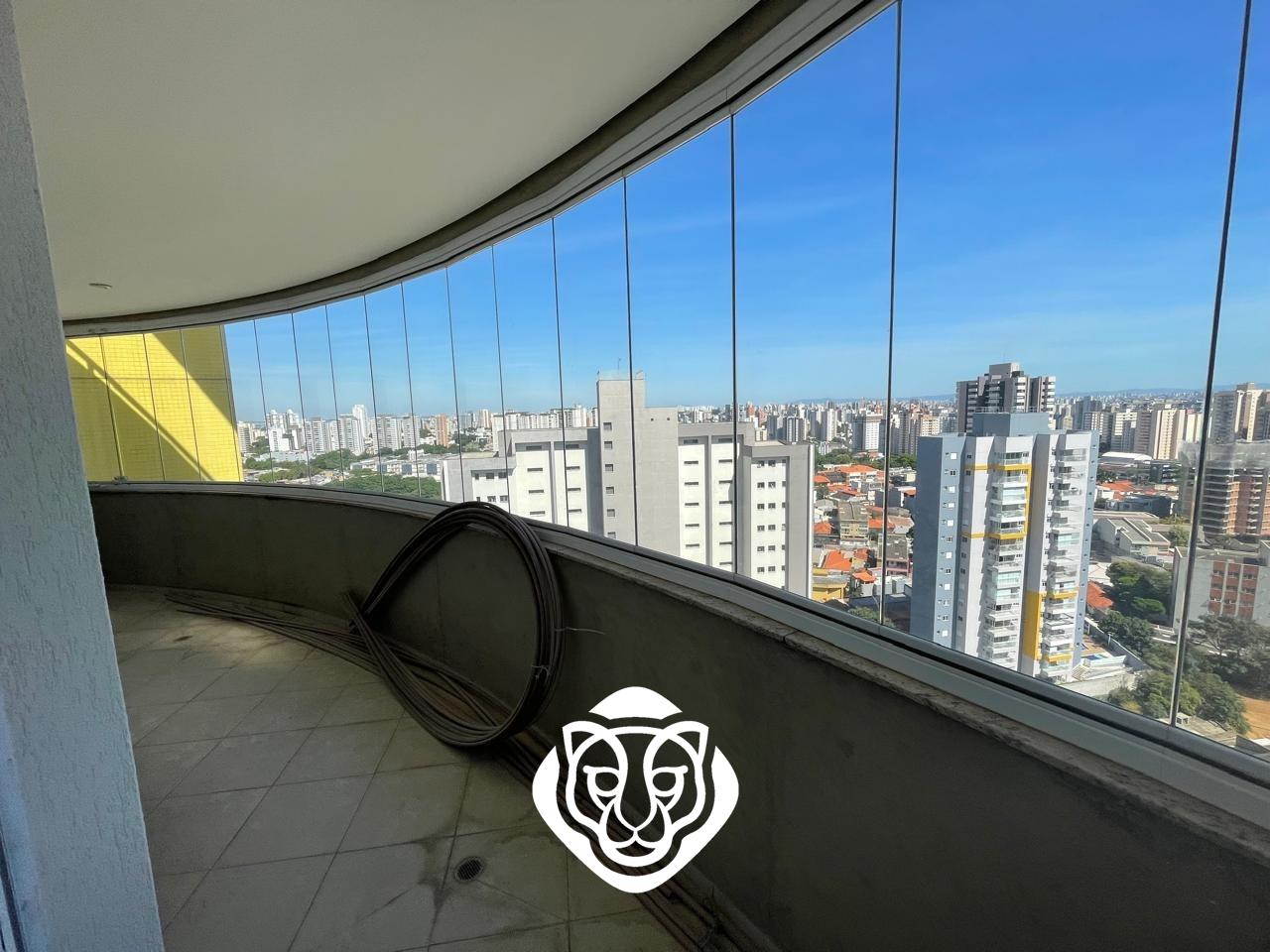 Sacada dos dormitórios