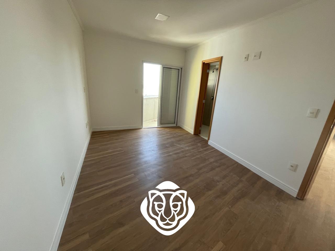 Dormitório IV - suíte 