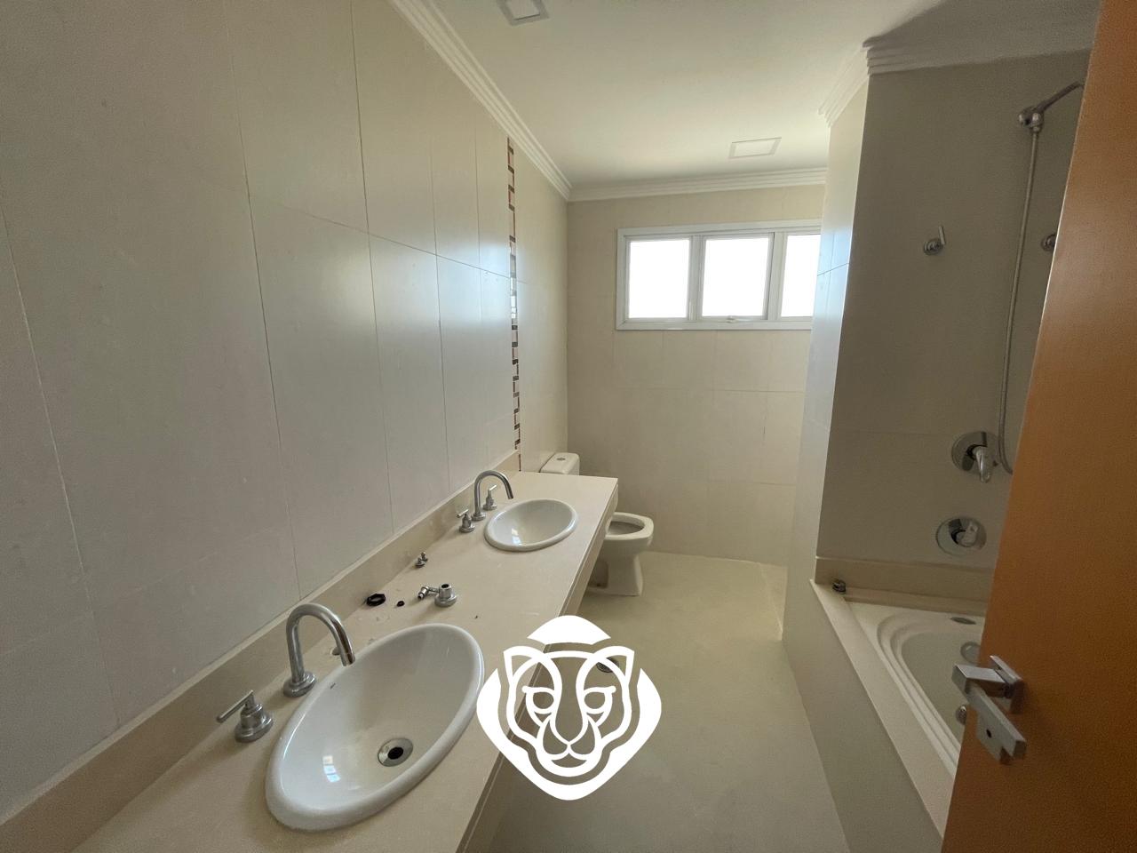 Banheiro - Dormitório III