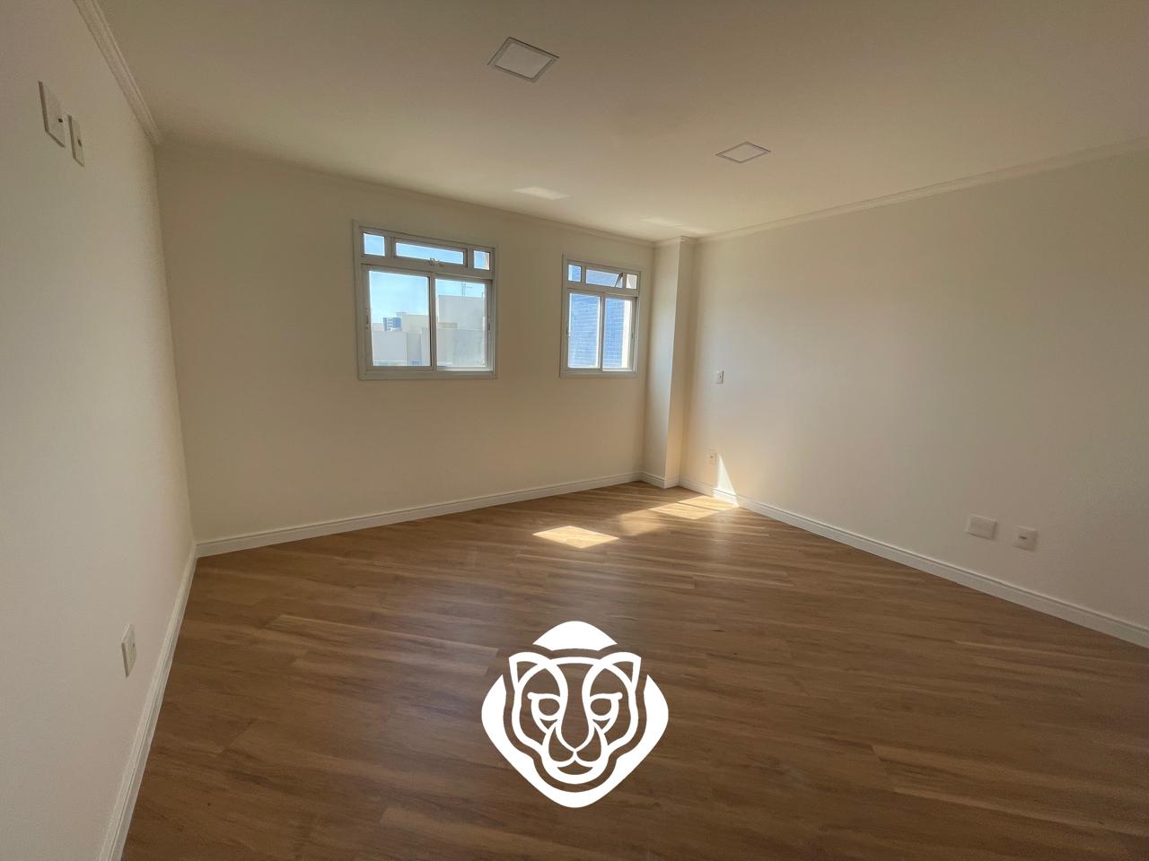 Dormitório II - suíte 