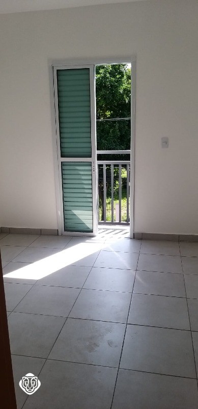 Dormitório I - Suíte