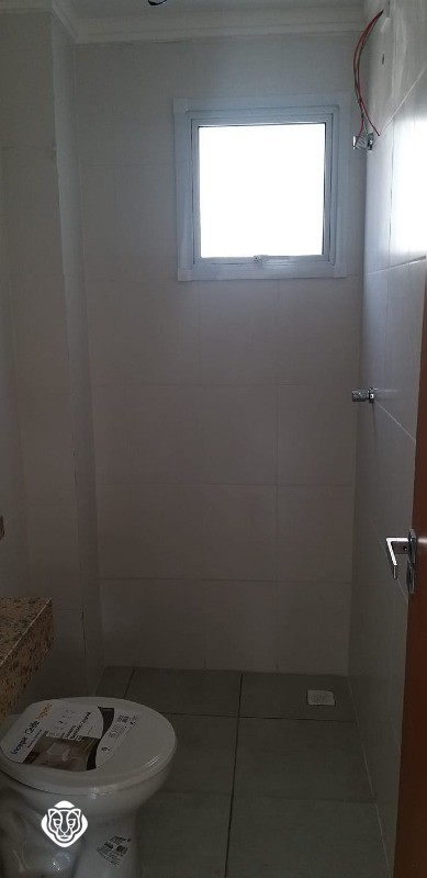 Banheiro - Dormitório I