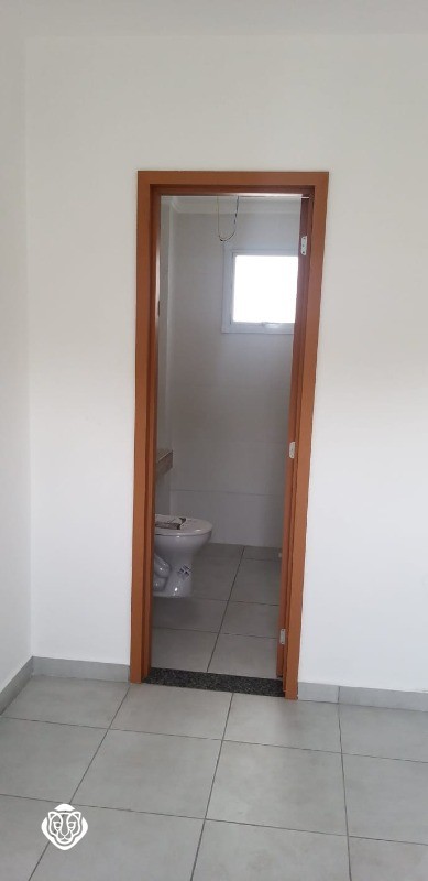 Dormitório I - Suíte