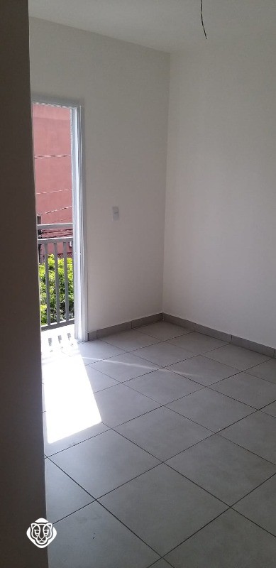 Dormitório I - Suíte