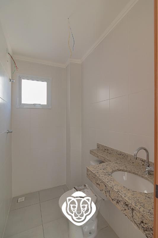 Banheiro - Dormitório II 