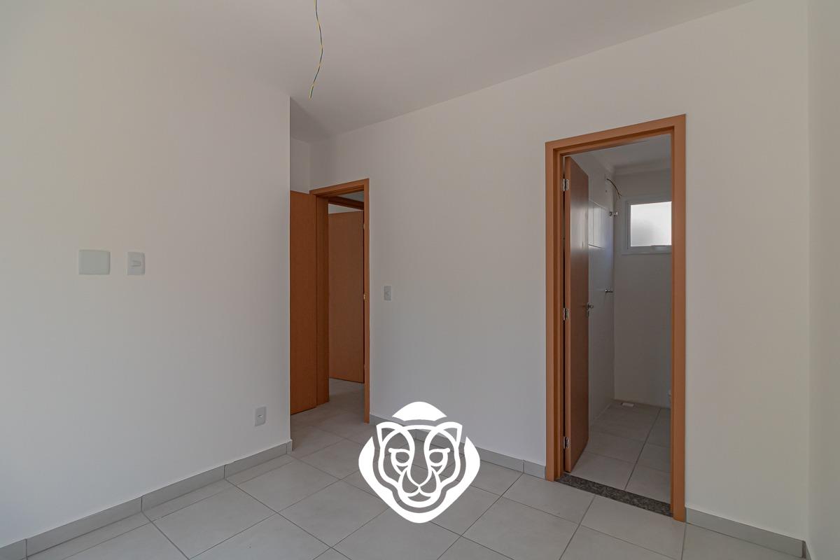 Dormitório II - Suíte