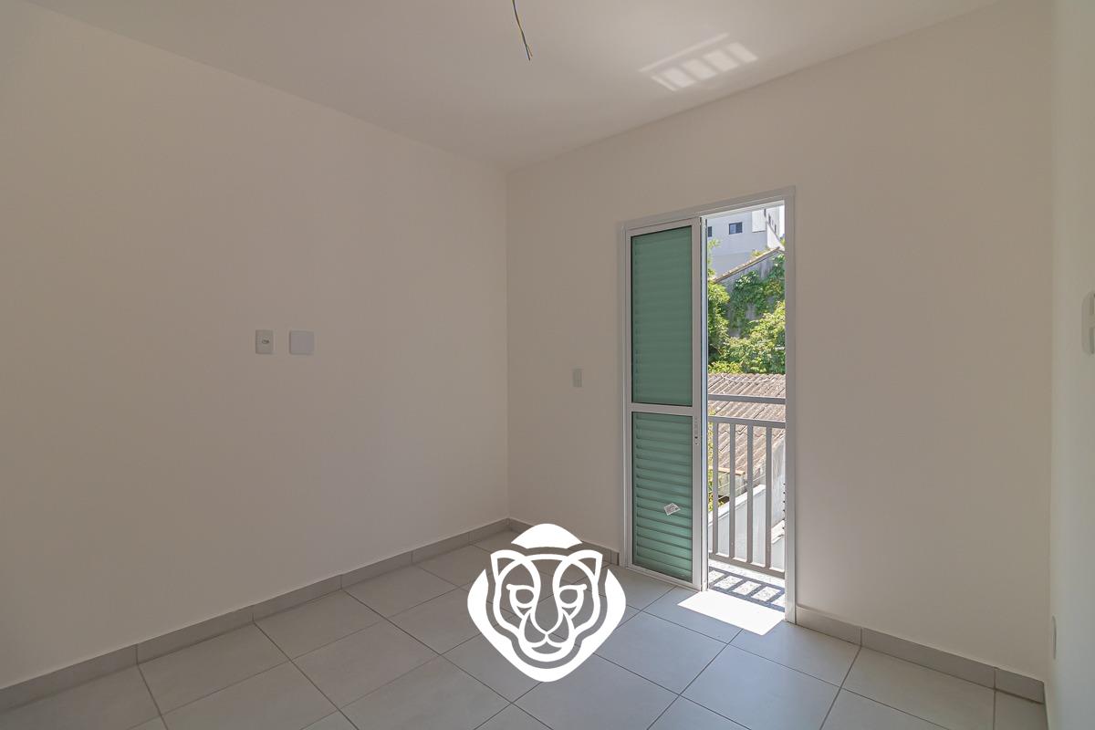 Dormitório II - Suíte