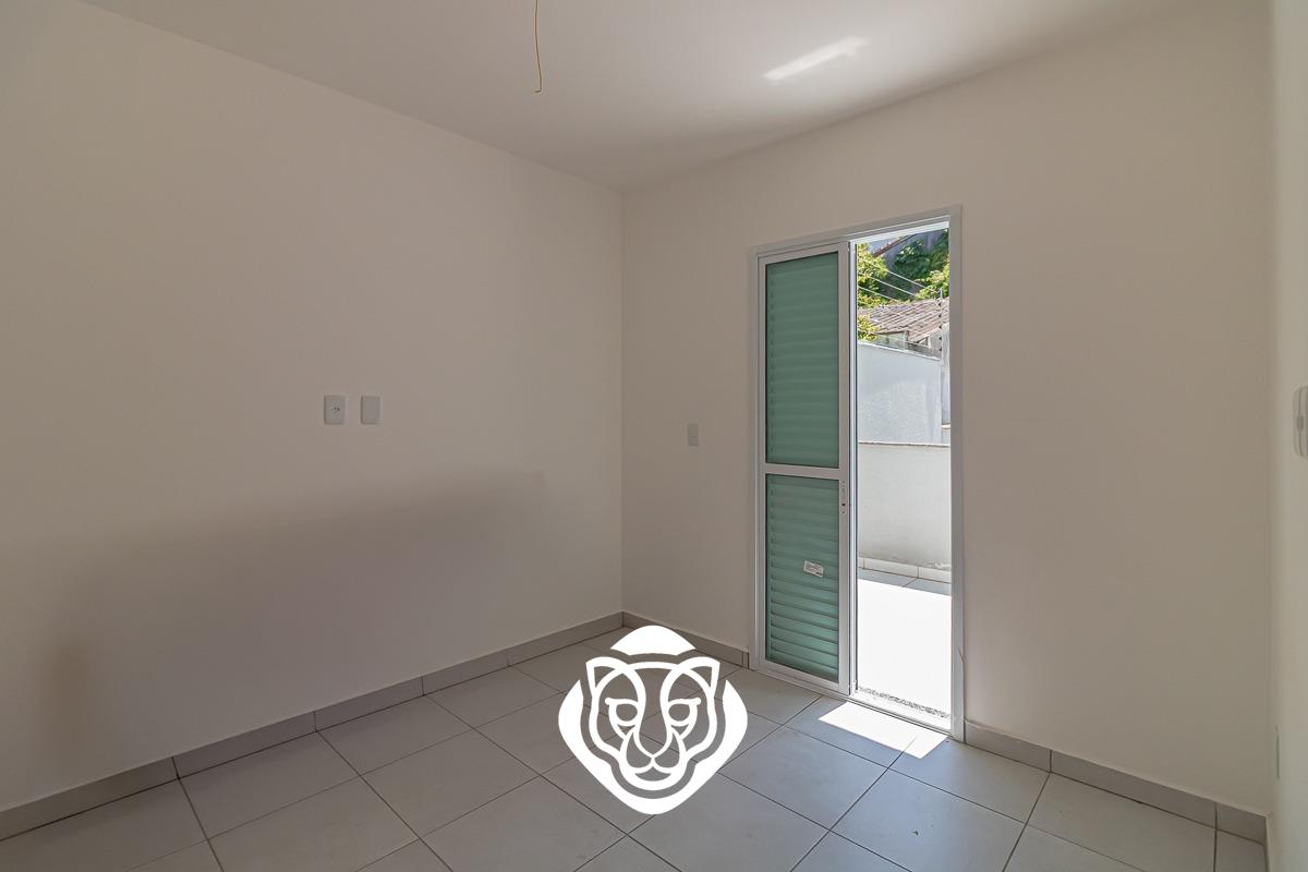 Dormitório II - Suíte