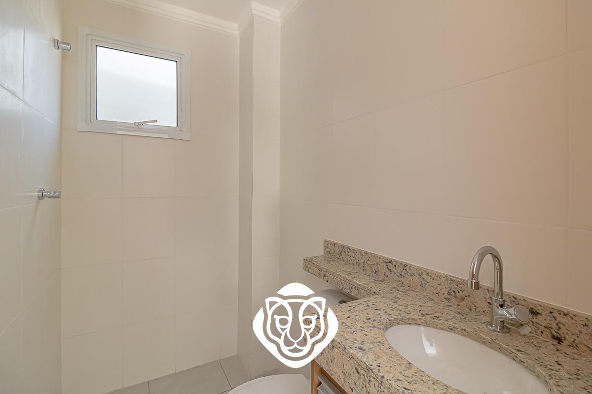 Banheiro - Dormitório II