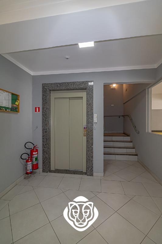 Acesso ao apartamento