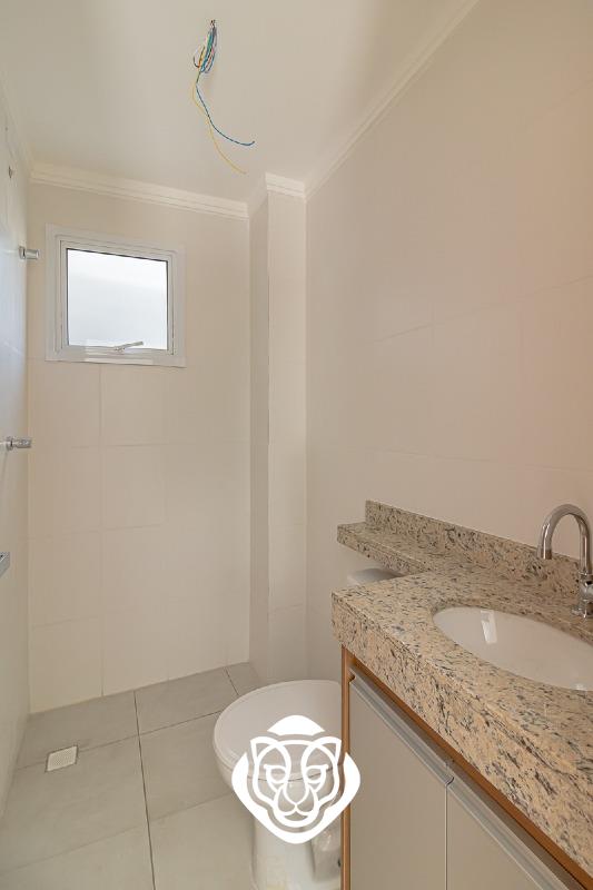 Banheiro - Dormitório II