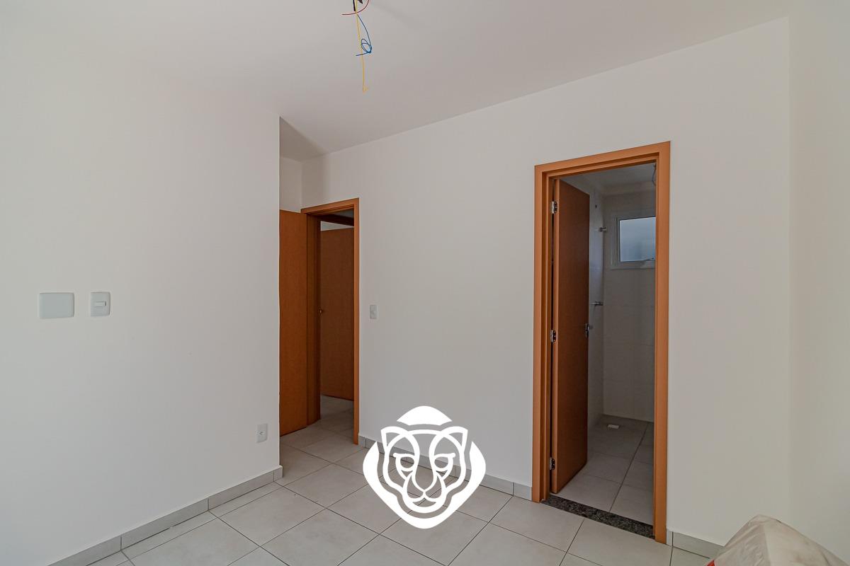 Dormitório II - Suíte