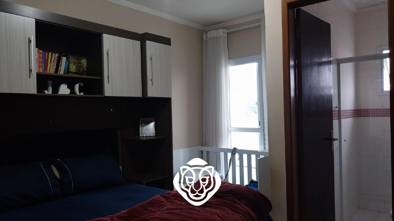 Dormitório III - suíte